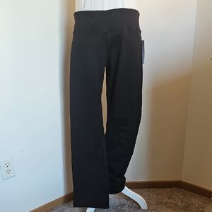 Athleta Alpine Valley Black Pants